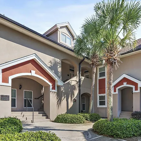 Turnberry 8553 Vila
